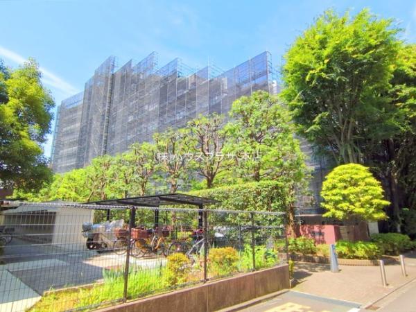 中古マンション成増ハウス東京都板橋区成増１丁目東京メトロ有楽町線地下鉄成増駅7280万円