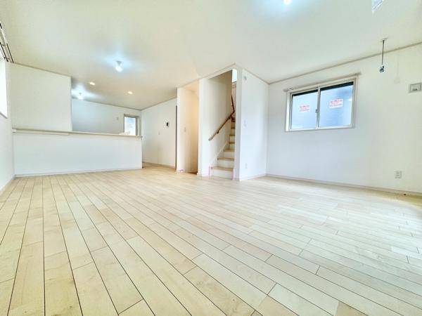 新築一戸建て板橋区蓮沼町 新築一戸建て／全２棟東京都板橋区蓮沼町都営三田線本蓮沼駅7980万円