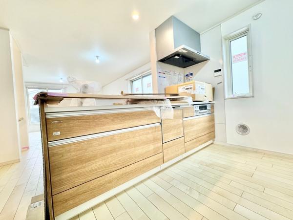 新築一戸建て板橋区蓮沼町 新築一戸建て／全２棟東京都板橋区蓮沼町都営三田線本蓮沼駅7980万円