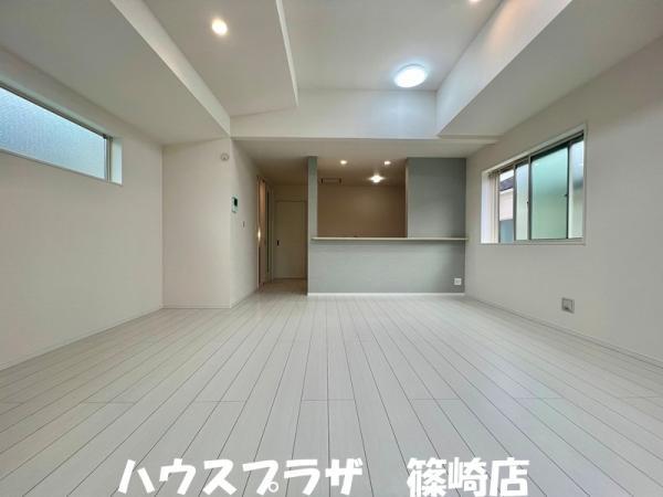 新築一戸建て江戸川区南小岩３丁目 新築一戸建て／全３棟東京都江戸川区南小岩３丁目JR中央・総武線小岩駅6698万円～7498万円