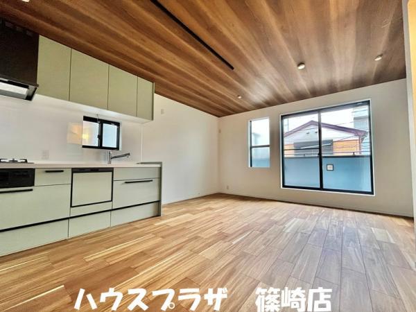 新築一戸建て江戸川区西一之江３丁目 新築一戸建て東京都江戸川区西一之江３丁目都営新宿線一之江駅4880万円