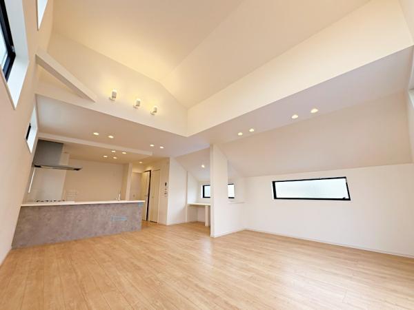 新築一戸建て市川市平田２丁目 新築一戸建て／全４棟千葉県市川市平田２丁目京成本線菅野駅7699万円