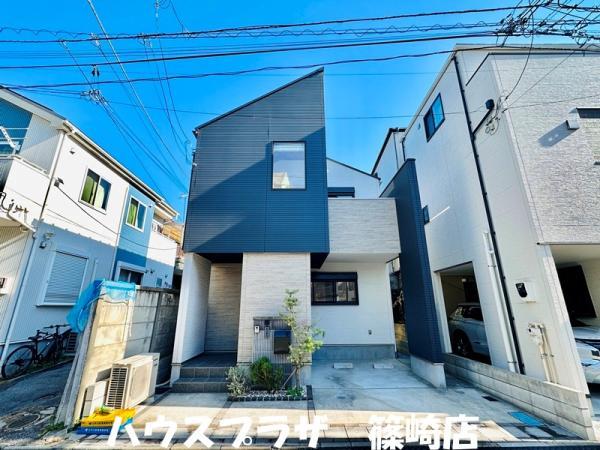 中古一戸建て江戸川区松島１丁目 中古一戸建て東京都江戸川区松島１丁目JR総武本線新小岩駅5980万円