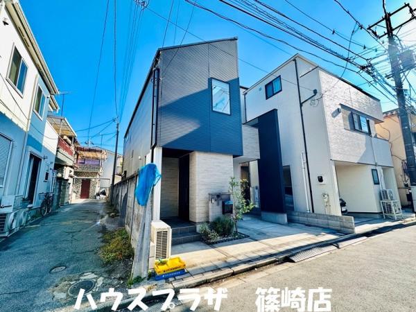 中古一戸建て江戸川区松島１丁目 中古一戸建て東京都江戸川区松島１丁目JR総武本線新小岩駅5980万円