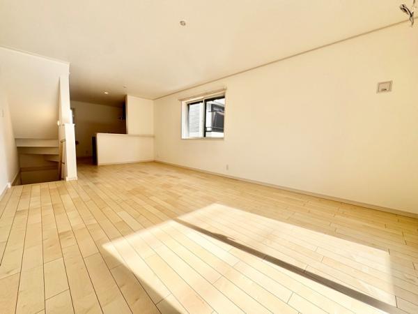 新築一戸建て北区志茂３丁目 新築一戸建て／全３棟東京都北区志茂３丁目東京メトロ南北線志茂駅8680万円