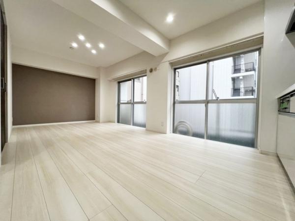 中古マンションパシフィック門前仲町東京都江東区富岡２丁目東京メトロ東西線門前仲町駅4580万円