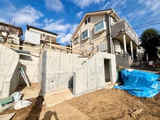 新築一戸建て板橋区中台１丁目 新築一戸建て／全３棟東京都板橋区中台１丁目東武東上線上板橋駅7550万円～7850万円