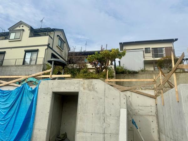 新築一戸建て板橋区中台１丁目 新築一戸建て／全３棟東京都板橋区中台１丁目東武東上線上板橋駅7550万円～7850万円