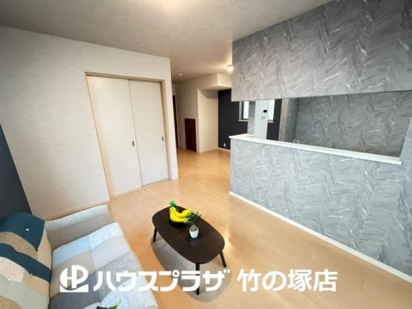 中古一戸建て足立区平野３丁目 中古一戸建て東京都足立区平野３丁目つくばエクスプレス六町駅4780万円