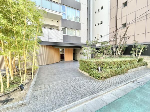 中古マンションイニシアイオ浅草東京都台東区西浅草２丁目つくばエクスプレス浅草駅1億490万円