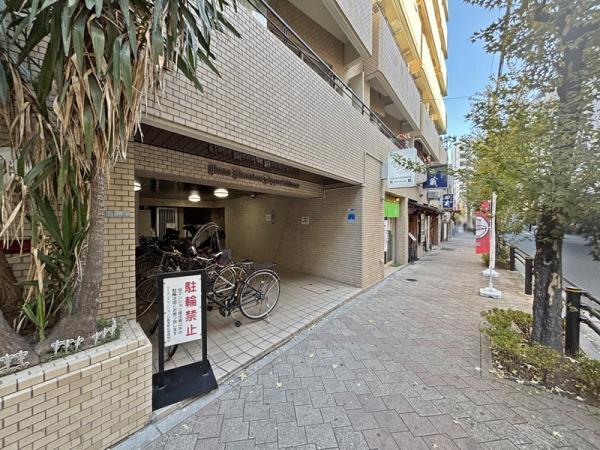 中古マンションライオンズマンション日暮里駅前東京都荒川区東日暮里５丁目JR山手線日暮里駅5980万円