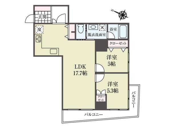 中古マンションライオンズマンション日暮里駅前東京都荒川区東日暮里５丁目JR山手線日暮里駅5980万円
