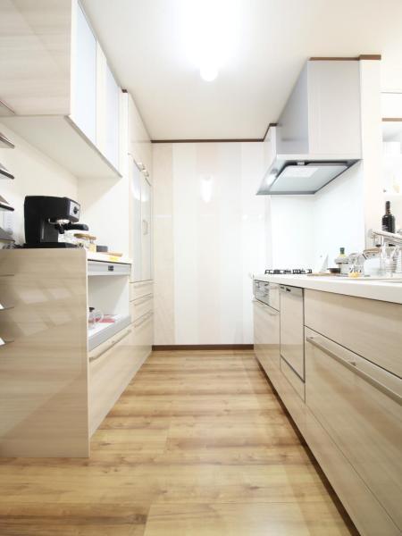 土地足立区江北１丁目 売地／建築条件付き東京都足立区江北１丁目日暮里・舎人ライナー高野駅2480万円