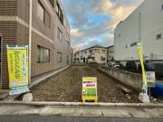 新築戸建江戸川区上一色２丁目 新築一戸建て東京都江戸川区上一色２丁目JR中央・総武線小岩駅6280万円