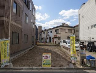 新築一戸建て江戸川区上一色２丁目 新築一戸建て東京都江戸川区上一色２丁目JR中央・総武線小岩駅6280万円