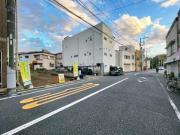 新築戸建江戸川区上一色２丁目 新築一戸建て東京都江戸川区上一色２丁目JR中央・総武線小岩駅6280万円