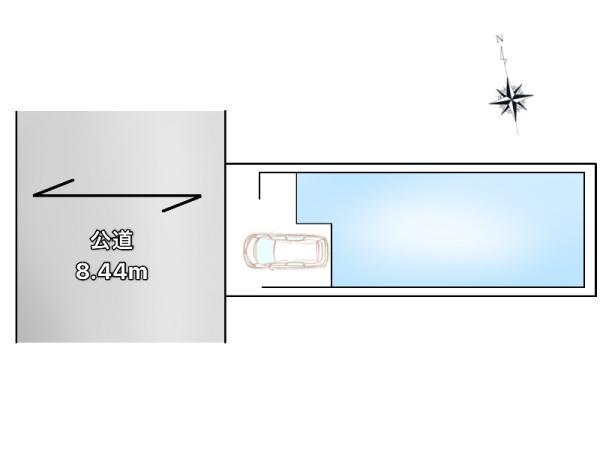 新築一戸建て江戸川区上一色２丁目 新築一戸建て東京都江戸川区上一色２丁目JR中央・総武線小岩駅6280万円