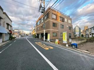 新築一戸建て江戸川区上一色２丁目 新築一戸建て東京都江戸川区上一色２丁目JR中央・総武線小岩駅6280万円