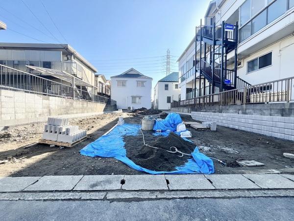 新築一戸建て市川市新浜１丁目 新築一戸建て／全２棟千葉県市川市新浜１丁目東京メトロ東西線行徳駅5990万円～6890万円