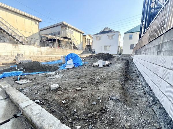 新築一戸建て市川市新浜１丁目 新築一戸建て／全２棟千葉県市川市新浜１丁目東京メトロ東西線行徳駅5990万円～6890万円