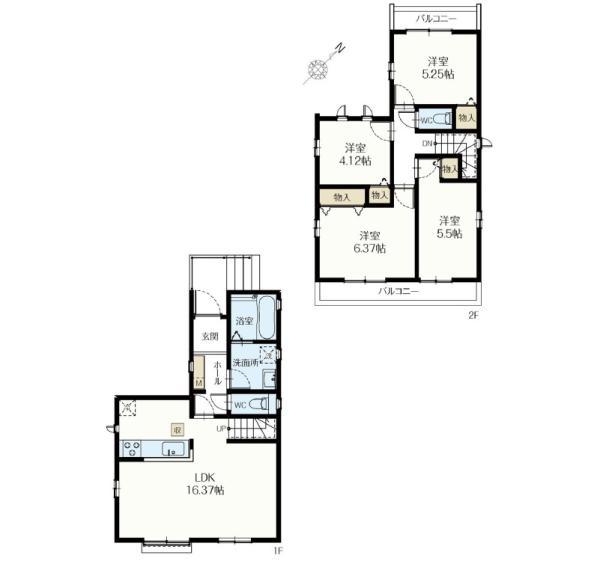 新築一戸建て市川市新浜１丁目 新築一戸建て／全２棟千葉県市川市新浜１丁目東京メトロ東西線行徳駅5990万円～6890万円