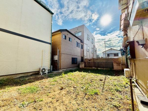 新築一戸建て江戸川区中葛西２丁目 新築一戸建て東京都江戸川区中葛西２丁目東京メトロ東西線葛西駅5480万円