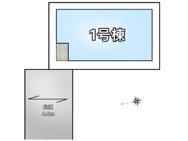 新築一戸建て江戸川区中葛西２丁目 新築一戸建て東京都江戸川区中葛西２丁目東京メトロ東西線葛西駅5480万円