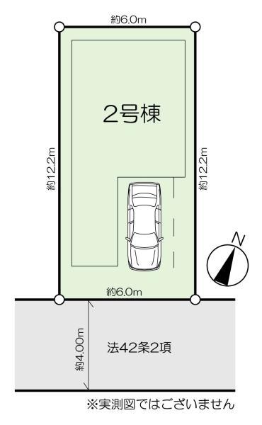 新築一戸建て江戸川区東瑞江２丁目 新築一戸建て／全３棟東京都江戸川区東瑞江２丁目都営新宿線瑞江駅6480万円