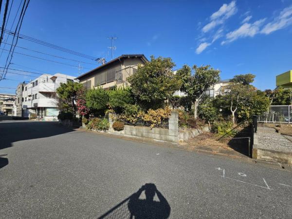 土地【予告広告】市川市塩焼３丁目 売地／建築条件付き／全２区画千葉県市川市塩焼３丁目東京メトロ東西線妙典駅未定