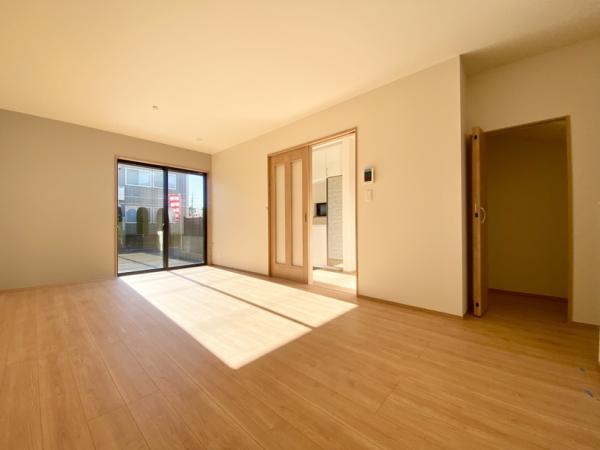 新築一戸建て松戸市上本郷 新築一戸建て／全２棟千葉県松戸市上本郷千代田常磐線北松戸駅5490万円