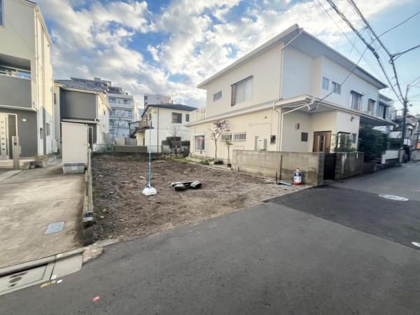 土地江東区亀戸５丁目 売地／建築条件なし東京都江東区亀戸５丁目JR中央・総武線亀戸駅1億1500万円