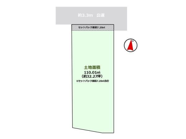 土地江東区亀戸５丁目 売地／建築条件なし東京都江東区亀戸５丁目JR中央・総武線亀戸駅1億1500万円