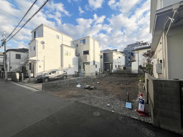 土地江東区亀戸５丁目 売地／建築条件なし東京都江東区亀戸５丁目JR中央・総武線亀戸駅1億1500万円