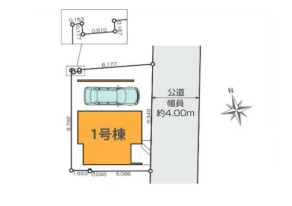 新築一戸建て板橋区東新町２丁目 新築一戸建て東京都板橋区東新町２丁目東武東上線ときわ台駅7799万円