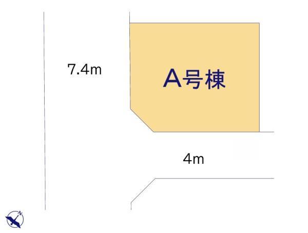 新築一戸建て足立区古千谷本町３丁目 新築一戸建て東京都足立区古千谷本町３丁目日暮里・舎人ライナー舎人駅5590万円