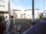 新築戸建江戸川区大杉１丁目 新築一戸建て東京都江戸川区大杉１丁目都営新宿線一之江駅6699万円