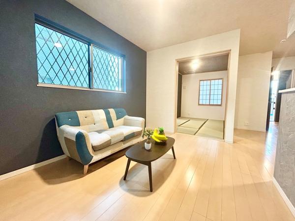 中古一戸建て足立区平野３丁目 中古一戸建て東京都足立区平野３丁目つくばエクスプレス六町駅4780万円