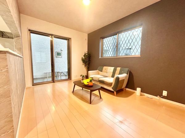 中古一戸建て足立区平野３丁目 中古一戸建て東京都足立区平野３丁目つくばエクスプレス六町駅4780万円