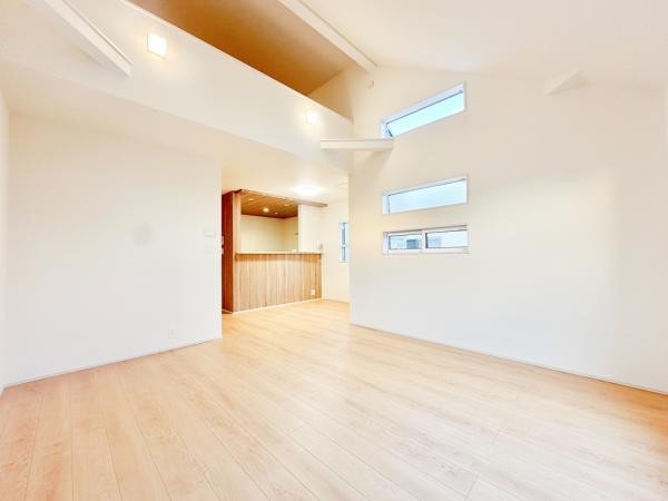 新築一戸建て足立区佐野２丁目 新築一戸建て／全２棟東京都足立区佐野２丁目千代田線北綾瀬駅5680万円