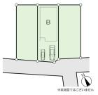新築戸建松戸市栗山 新築一戸建て／全３棟千葉県松戸市栗山北総鉄道矢切駅5290万円