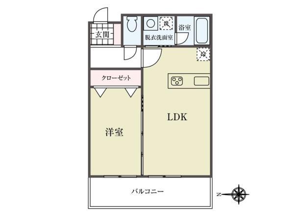 中古マンションパインクレスト信濃町東京都新宿区南元町JR中央・総武線信濃町駅6380万円