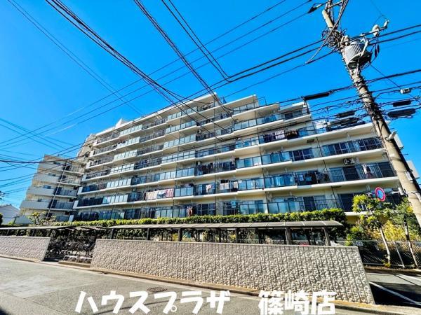 中古マンションガーデンプラザ船堀東京都江戸川区船堀７丁目都営新宿線船堀駅4199万円