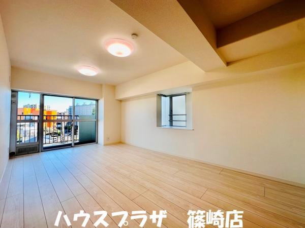 中古マンションガーデンプラザ船堀東京都江戸川区船堀７丁目都営新宿線船堀駅4199万円
