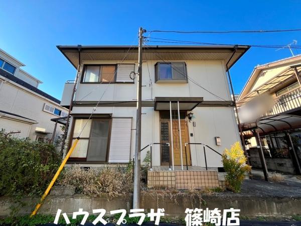 中古一戸建て江戸川区大杉１丁目 中古一戸建て東京都江戸川区大杉１丁目JR総武本線新小岩駅2980万円