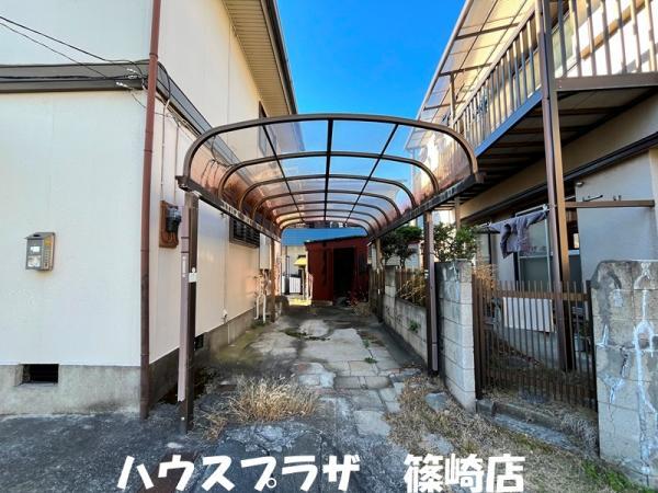 中古一戸建て江戸川区大杉１丁目 中古一戸建て東京都江戸川区大杉１丁目JR総武本線新小岩駅2980万円