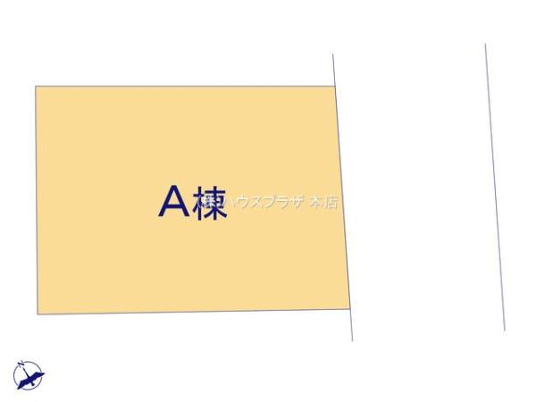 新築一戸建て江戸川区北葛西５丁目 新築一戸建て東京都江戸川区北葛西５丁目都営新宿線船堀駅5980万円