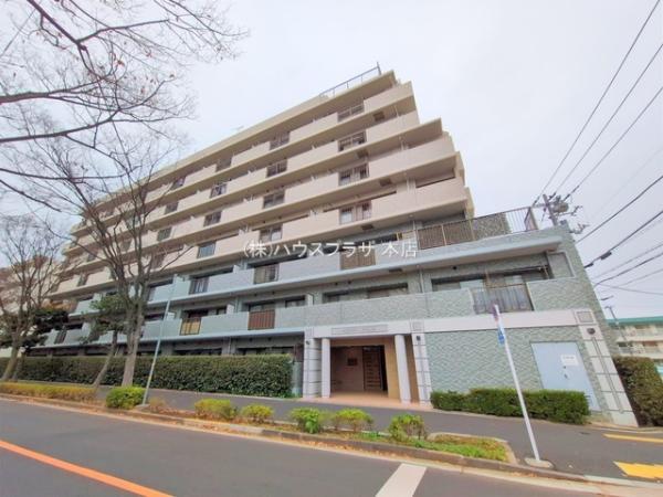 中古マンションアーベントハイム葛西臨海公園東京都江戸川区南葛西５丁目JR京葉線葛西臨海公園駅4190万円