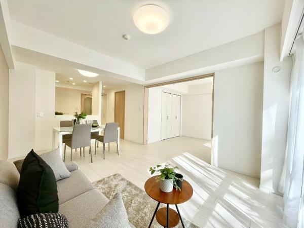 中古マンションアーベントハイム葛西臨海公園東京都江戸川区南葛西５丁目JR京葉線葛西臨海公園駅4190万円