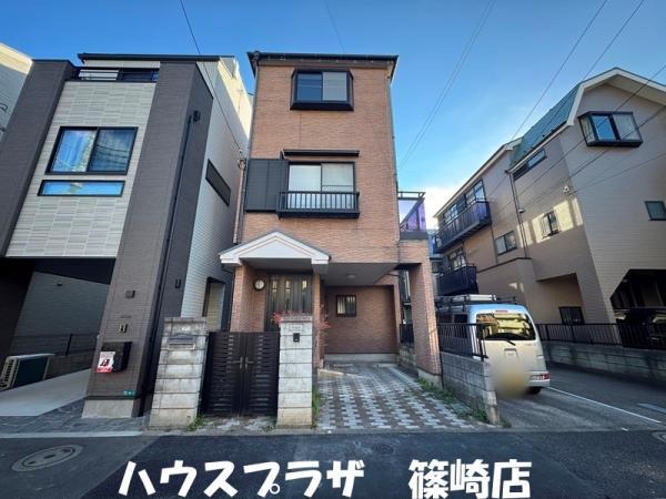 中古一戸建て江戸川区東小岩６丁目 中古一戸建て東京都江戸川区東小岩６丁目JR中央・総武線小岩駅5980万円