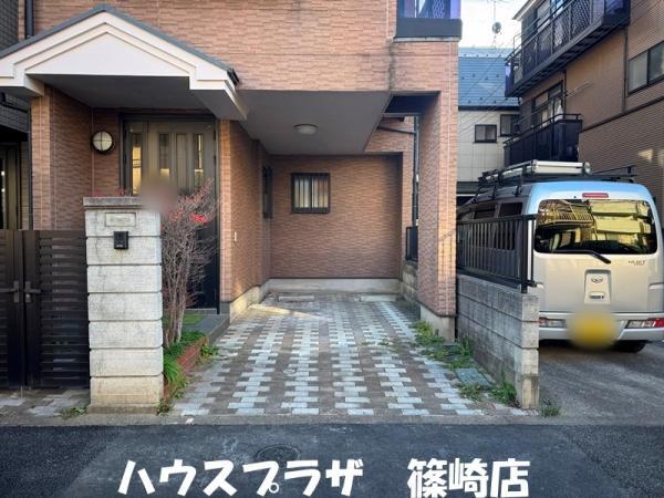 中古一戸建て江戸川区東小岩６丁目 中古一戸建て東京都江戸川区東小岩６丁目JR中央・総武線小岩駅5980万円